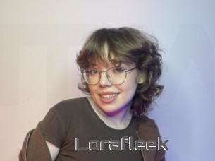 Lorafleek