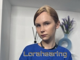 Lorahearing