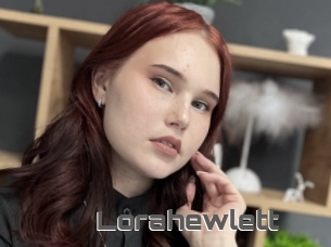 Lorahewlett