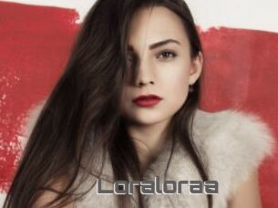 Loraloraa