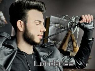 Lordares