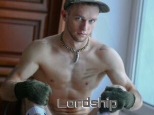 Lordship