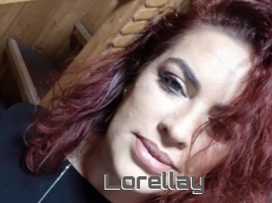 Lorellay
