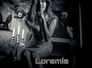 Loremia