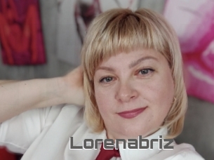 Lorenabriz