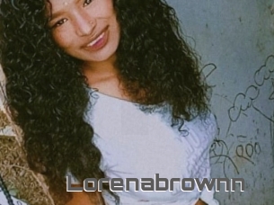 Lorenabrownn