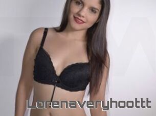 Lorenaveryhoottt