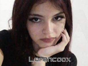Lorencoox