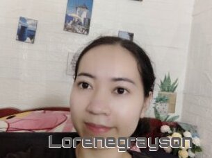 Lorenegrayson