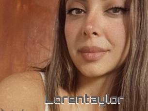 Lorentaylor