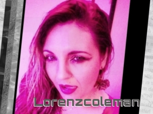 Lorenzcoleman
