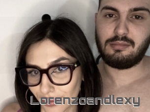 Lorenzoandlexy