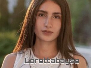 Lorettabayse