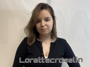 Lorettacrosslin