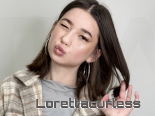 Lorettacurless