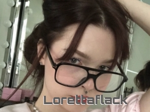 Lorettaflack