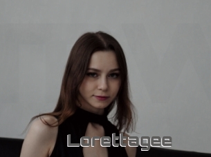 Lorettagee