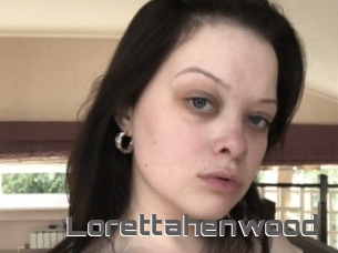 Lorettahenwood