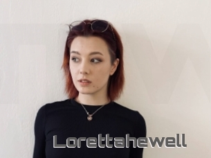 Lorettahewell