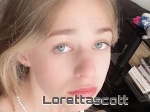 Lorettascott
