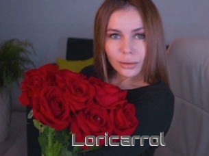Loricarrol