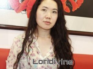 Loridivine