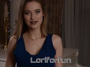 Loriforfun