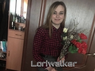 Loriwalker