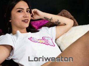 Loriweston