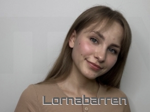 Lornabarren