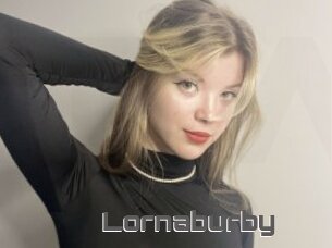 Lornaburby