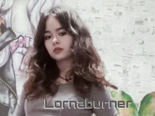 Lornaburner