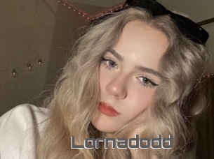 Lornadodd