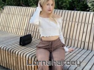 Lornahardey