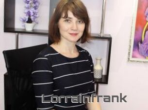 Lorrainfrank