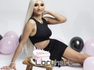 Loryhart