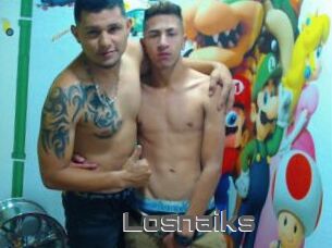 Losnaiks