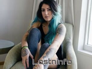 Lostninfo