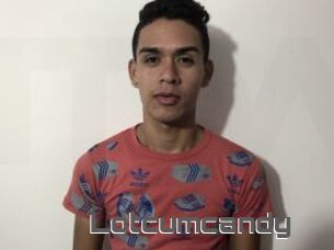 Lotcumcandy