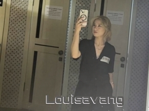 Louisavang