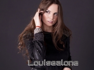 Louisealone