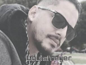 Louisfreyer