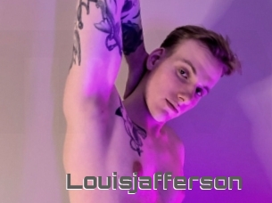 Louisjafferson