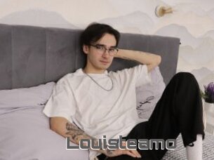 Louisteamo
