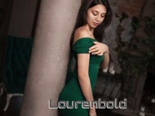 Lourenbold