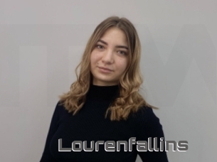 Lourenfallins