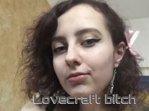 Lovecraft_bitch