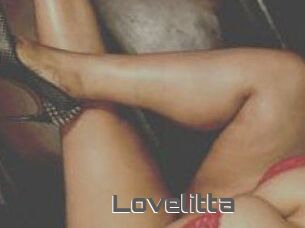 Lovelitta