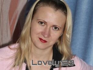Lovely123