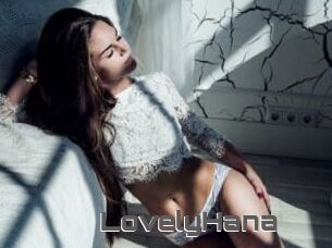 LovelyHana